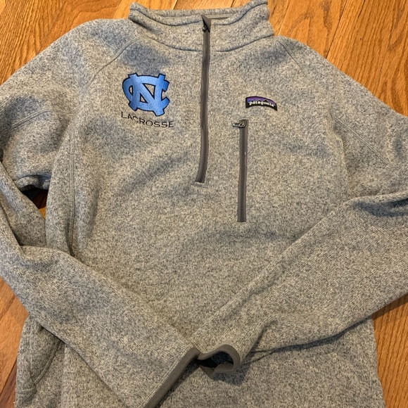 unc fleece